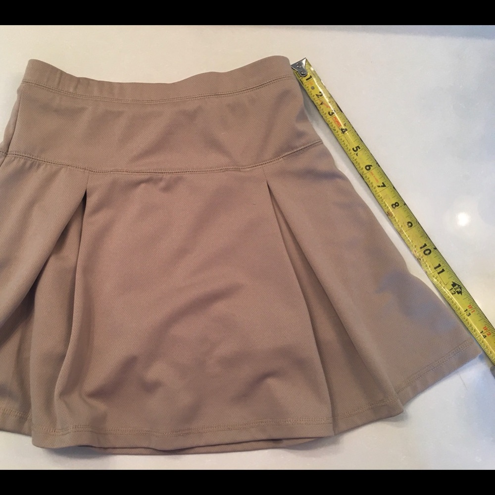 Uniform skirts 10/12 bundle